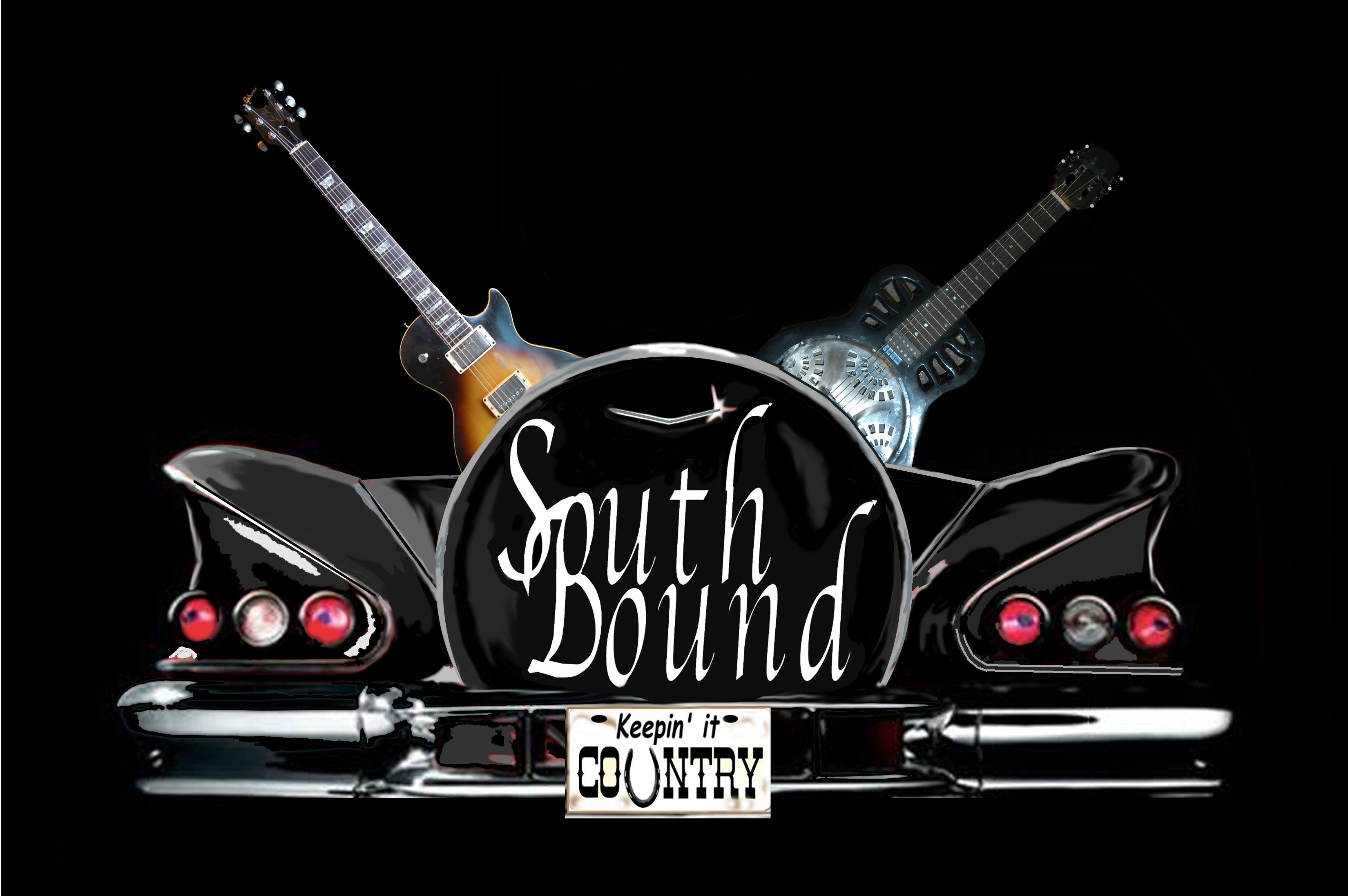 Southbound - Long Island's Country & Classic Rock Band